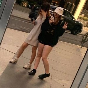 Meet your Posher, Jade